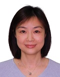 Ms Loh Gaik Juen