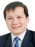 Professor Tan Choon Hong