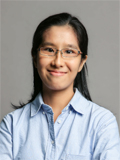 Ms Lim Juan Mei