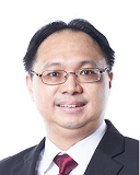 Professor Sum Tze Chien
