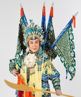 Appreciation of Chinese Operarev270