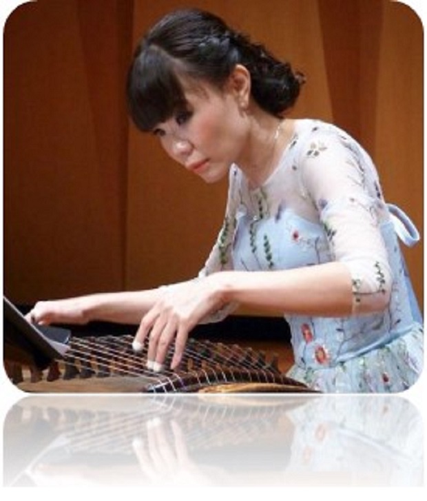 Guzheng Beginner Course