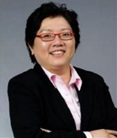Prof Ang Soon, Nanyang Business School, Nanyang Technological University