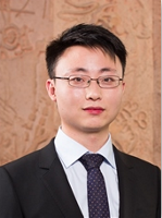 Zhiyu Feng, PhD Student, Nanyang Business School, Nanyang Technological University