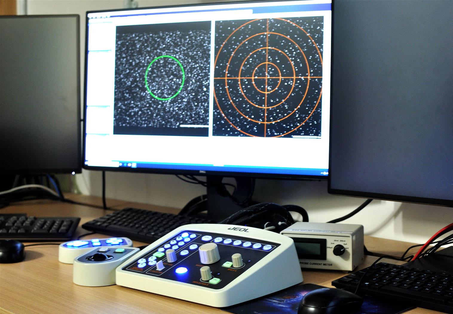 Facility for Analysis, Characterisation, Testing and Simulation (FACTS