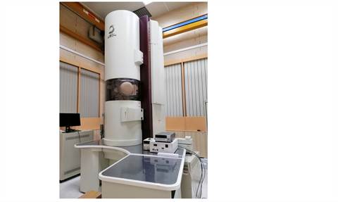 JEOL ARM300F (Grand ARM)