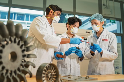 Admissions | Graduate College | NTU Singapore