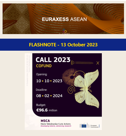 EURAXESS ASEAN
