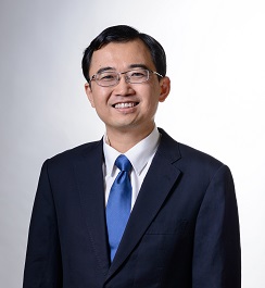Prof ANG Tiing Leong