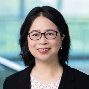 Prof HONG-Ying-yi