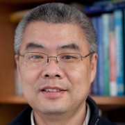 Professor Sean Li