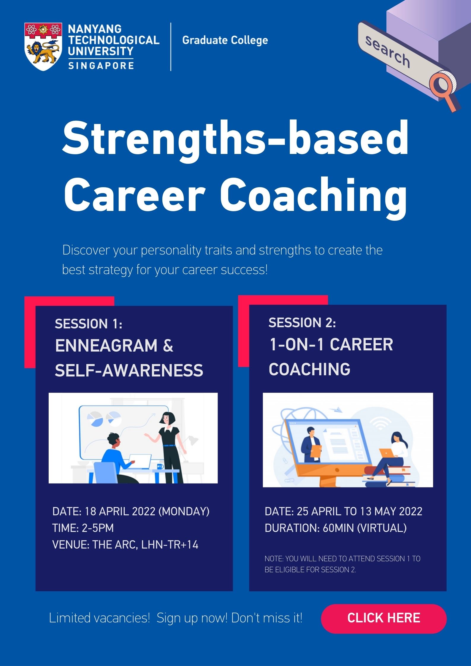 Strengths-based Career Coaching