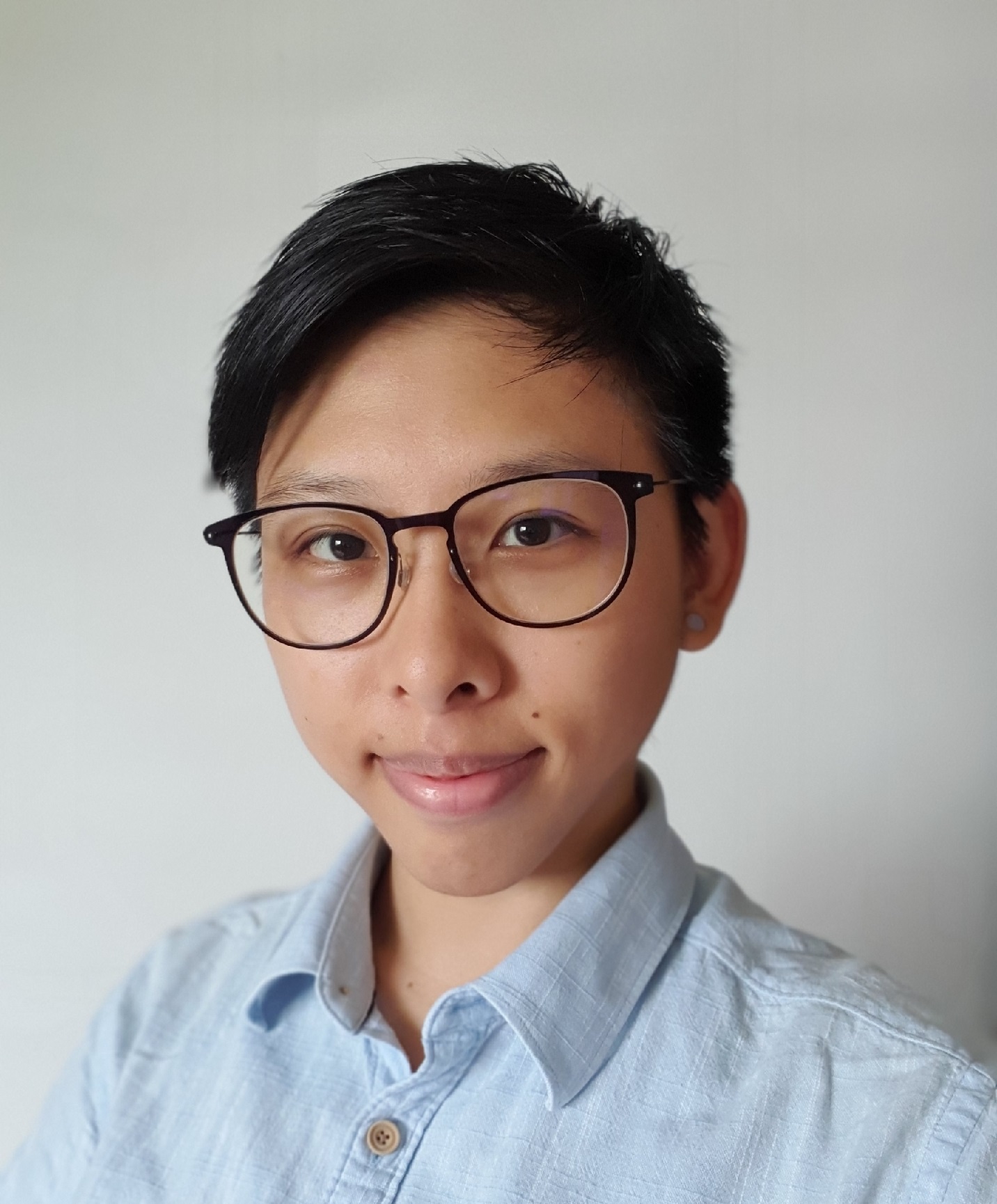 LIU Qi Quintessence, Research Assistant, Information Technology & Operations Management, NBS, Singapore