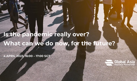 Is the pandemic really over?