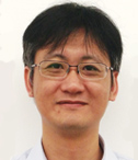 Bailey Yeung, Senior Research Scientist, Nanyang Business School
