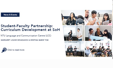 News - Student Faculty Partnership (KM) - 480 x 200 px