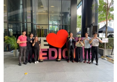 LKCMedicine Dean's Blog 39