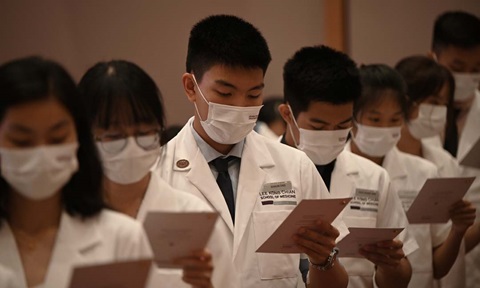 Dean's Blog - September 2022 edition