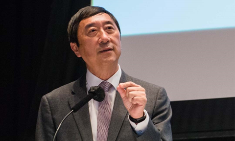 LKCMedicine Dean's Blog - Feb2022 entry