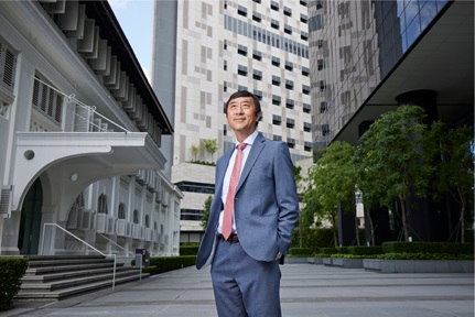 Prof-Joseph-Sung-Photoshoot