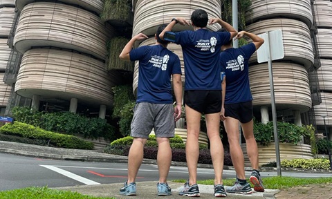 LKCMedicine Dean's Blog