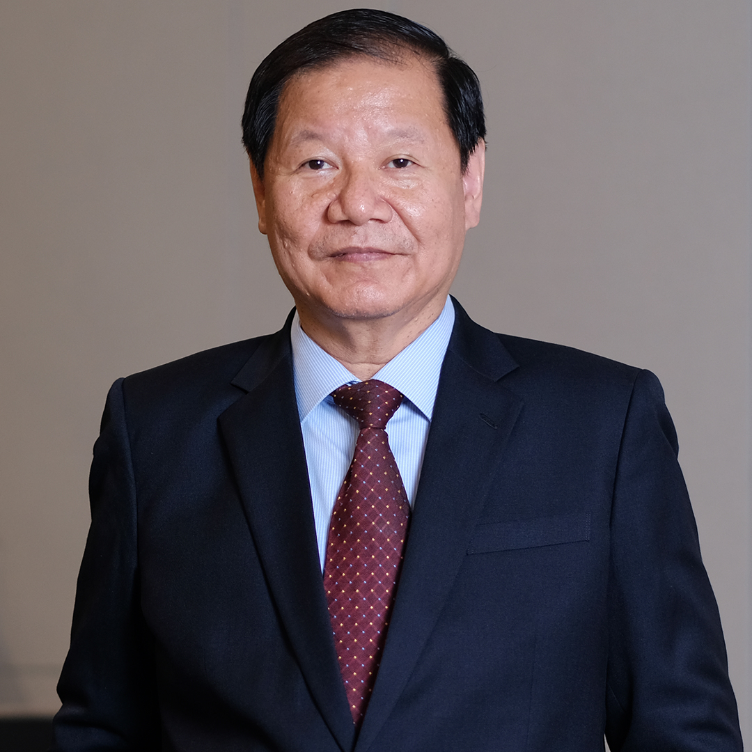 LKCMedicine Governing Board Member Prof Philip Choo