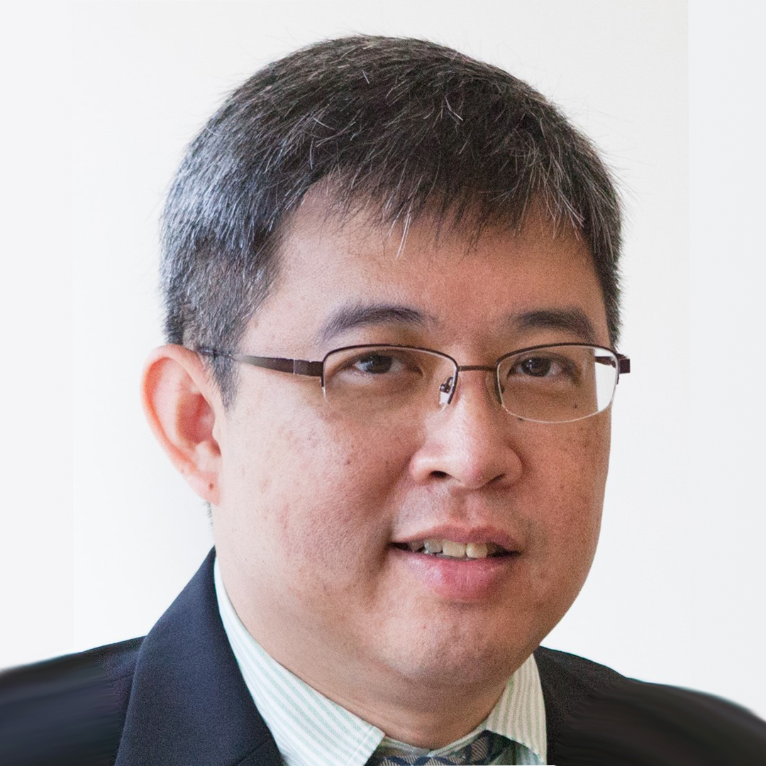 LKCMedicine Governing Board Member Prof Kenneth Mak