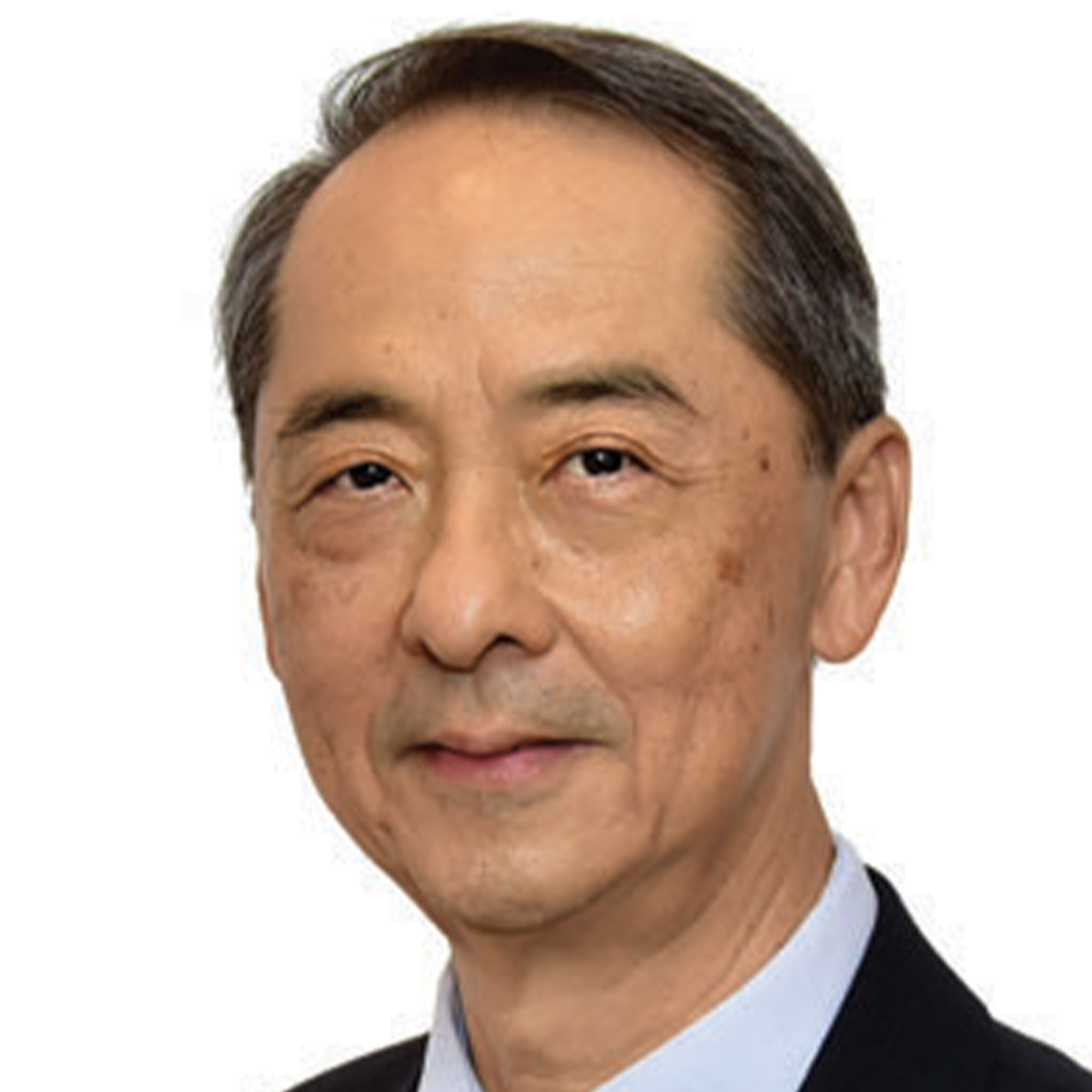 LKCMedicine Governing Board Member Prof Lee Eng Hin