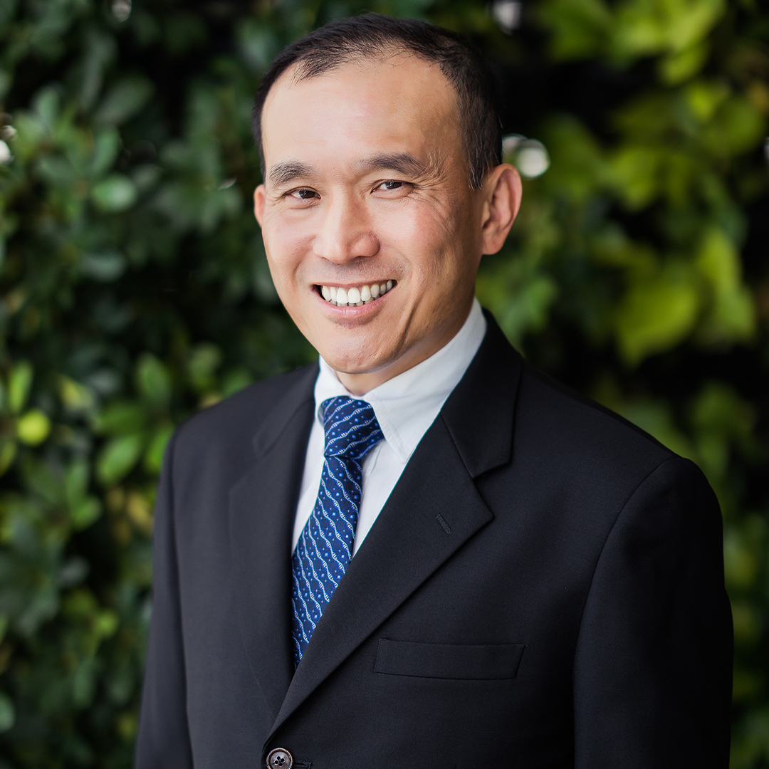 LKCMedicine Governing Board Chairman Lim Chuan Poh