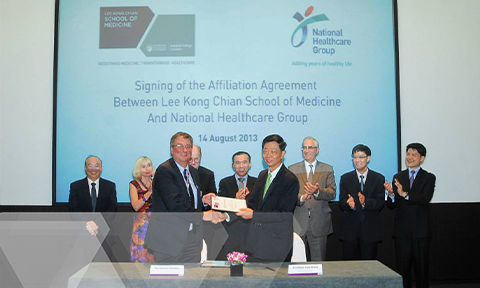 our-healthcare-partners