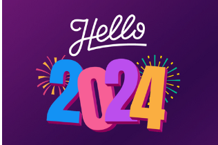 Hello 2024