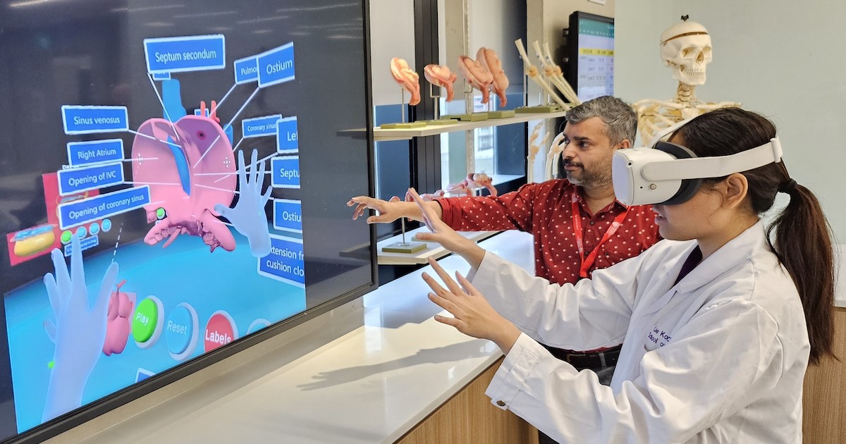 Lee-Kong-Chian-School-of-Medicine-