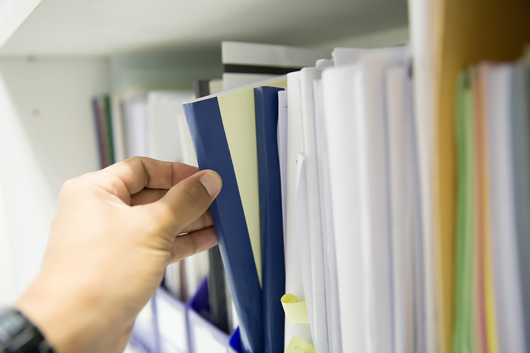 Publications Thumbnail