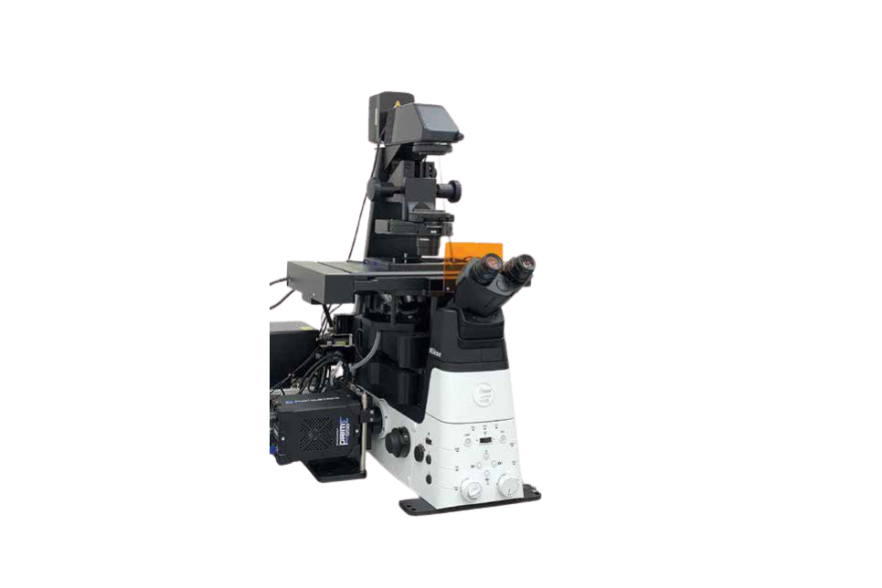 Highmodality TIRF Microscope NSTORM Lee Kong Chian School of