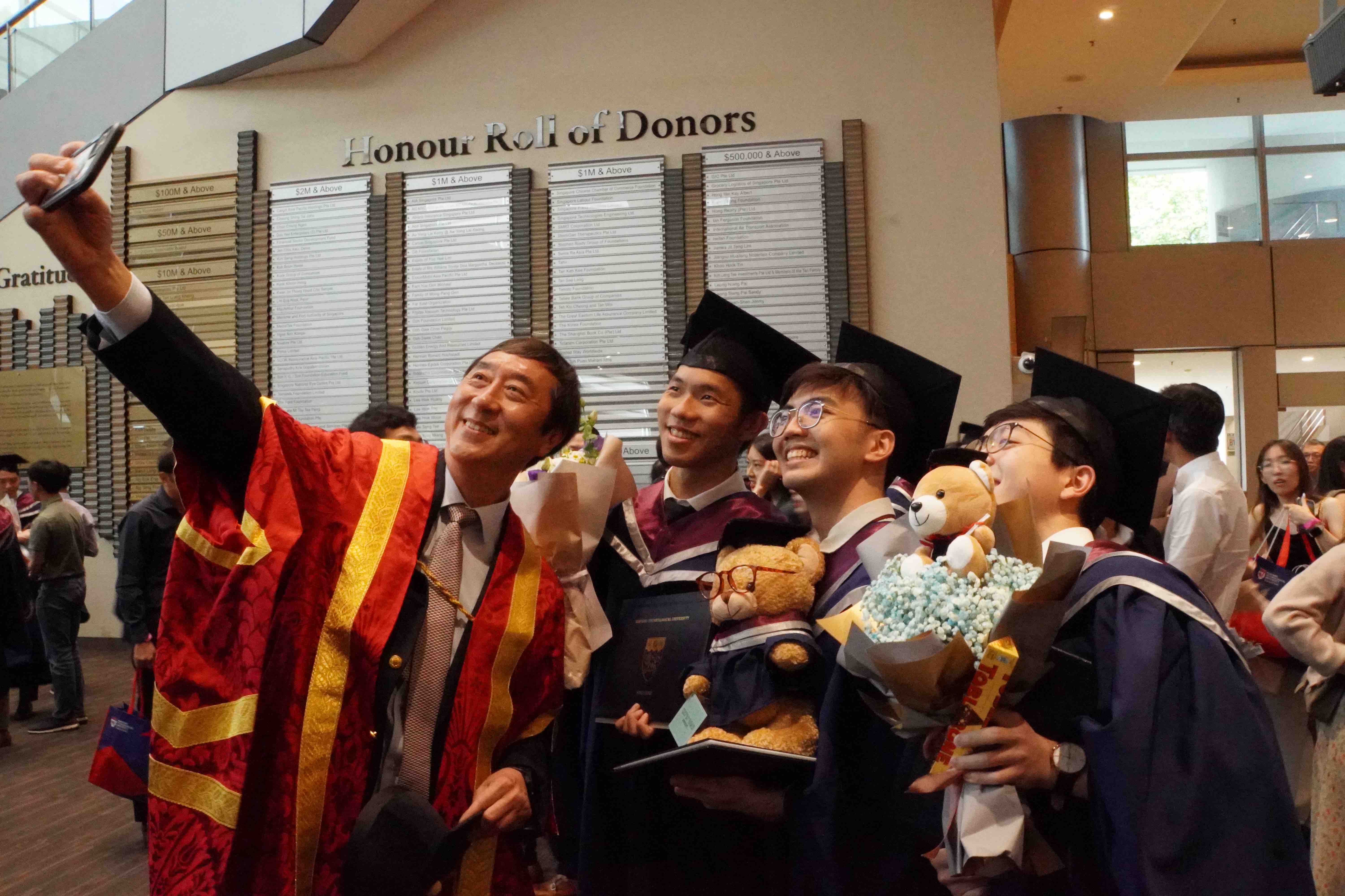 Convocation thumbnail