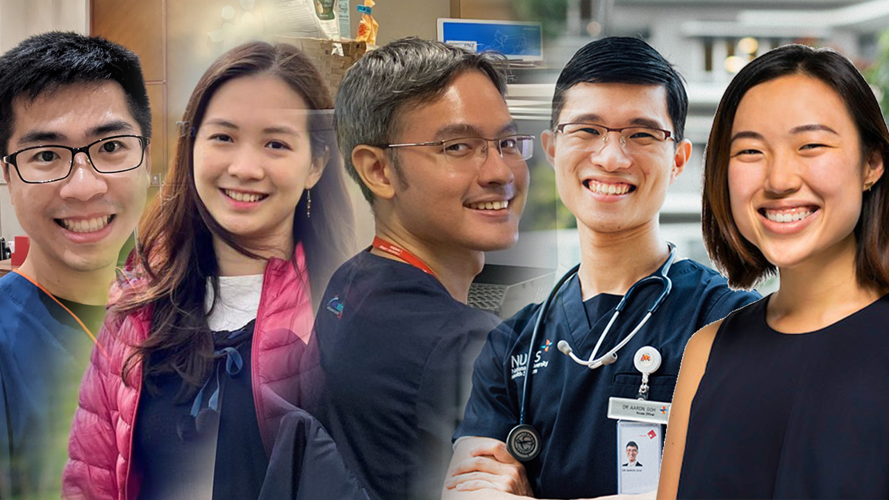 What is a good doctor