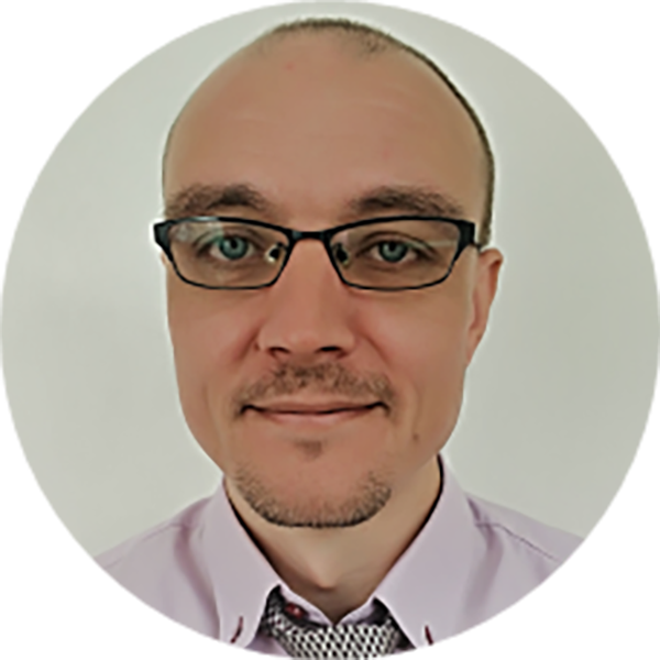 Patient Voices Symposium 2025 Speaker