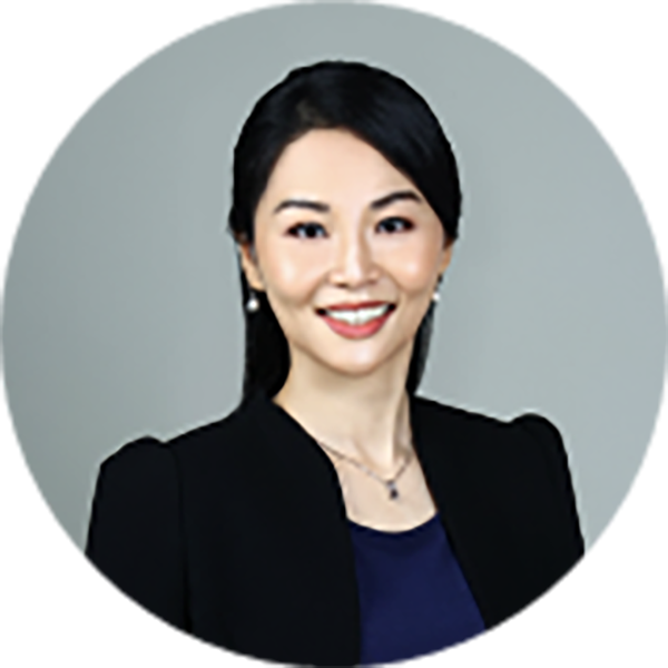 Patient Voices Symposium 2025 Speaker