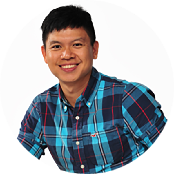 Patient Voices Symposium 2025 Speaker