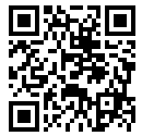 QR Code for staying connected
