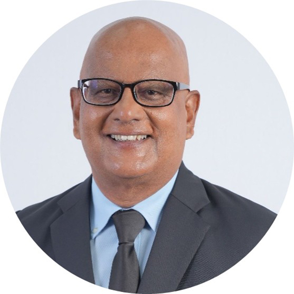 Patient Voices Symposium 2025 Speaker