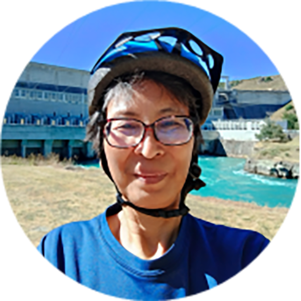 Patient Voices Symposium 2025 Speaker