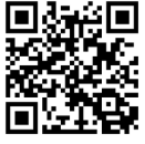 Sign up QR for patient voice symposium