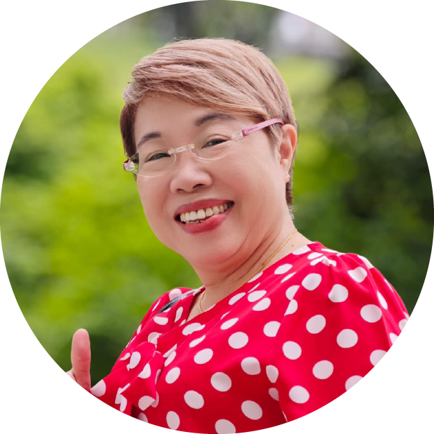 Prof Tham Kun Ying Profile Pic
