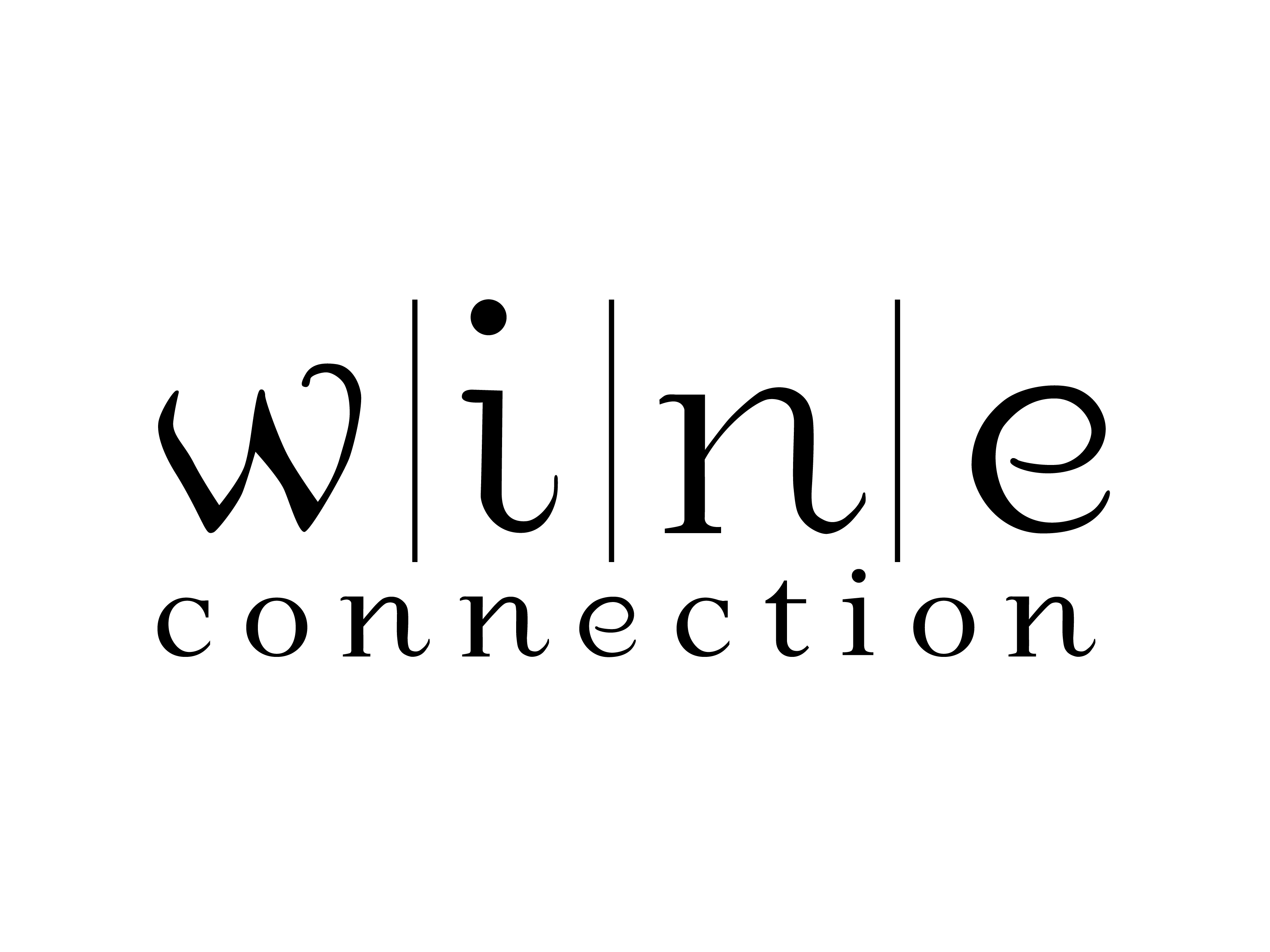 Wine Connection Partner