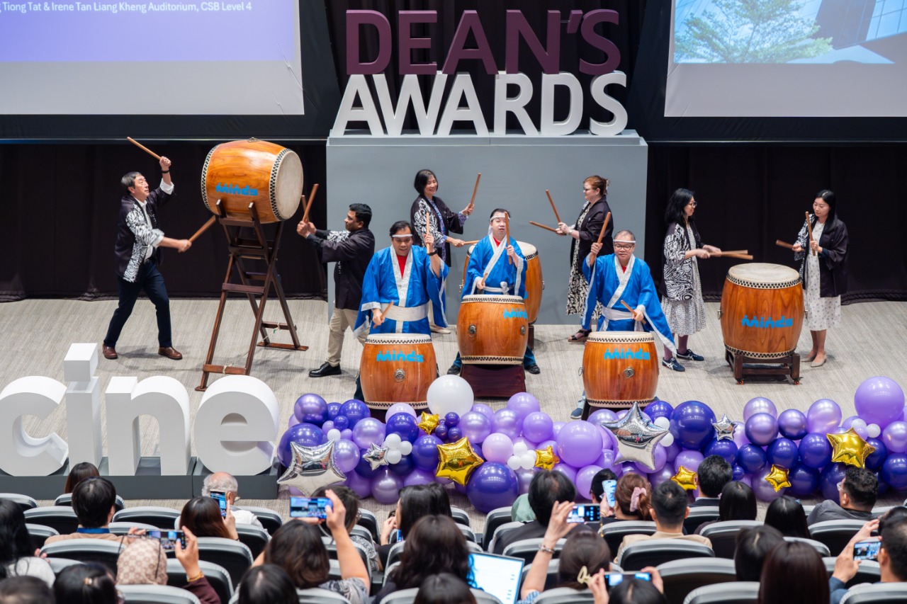 deans awards 2025