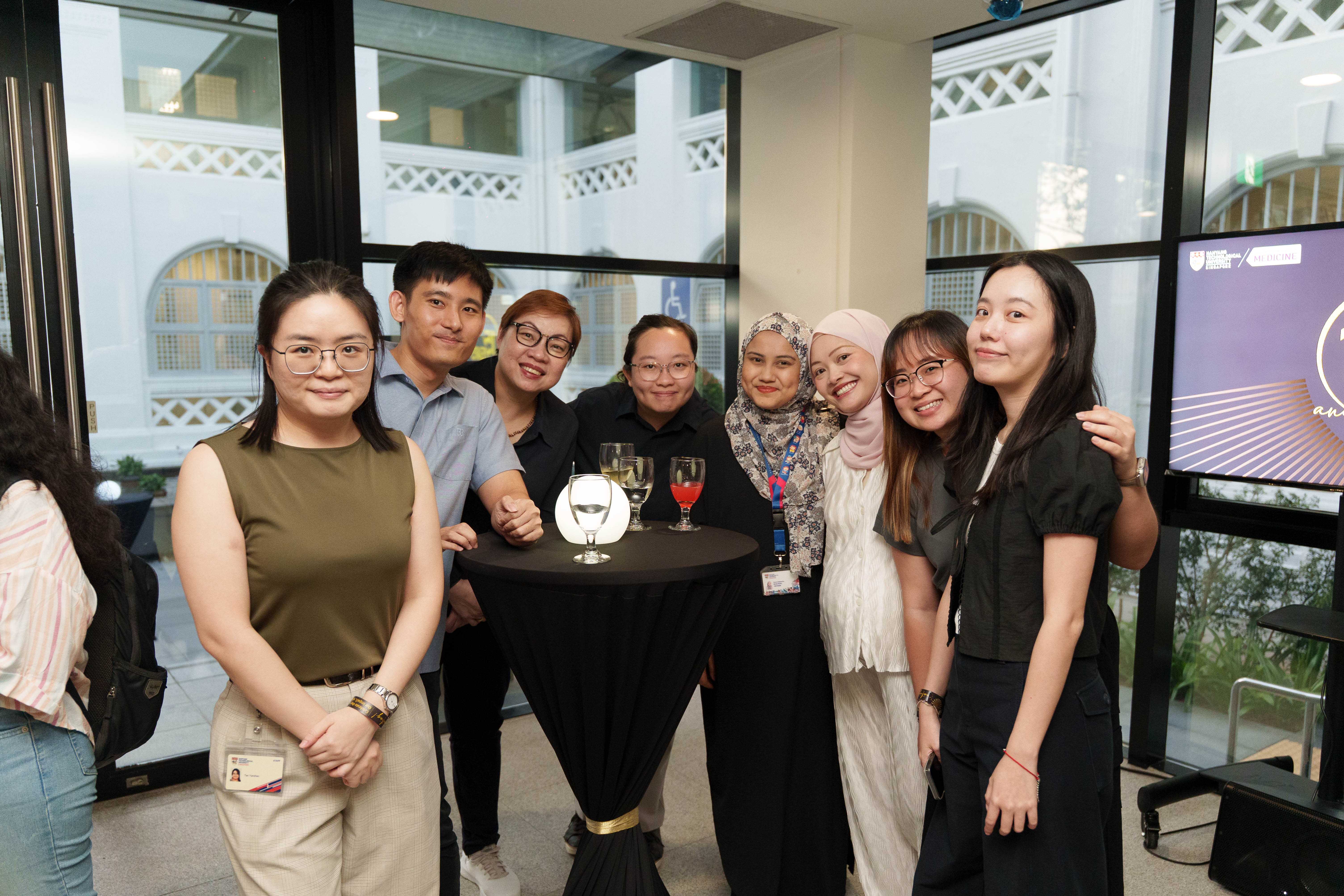 15 years and counting