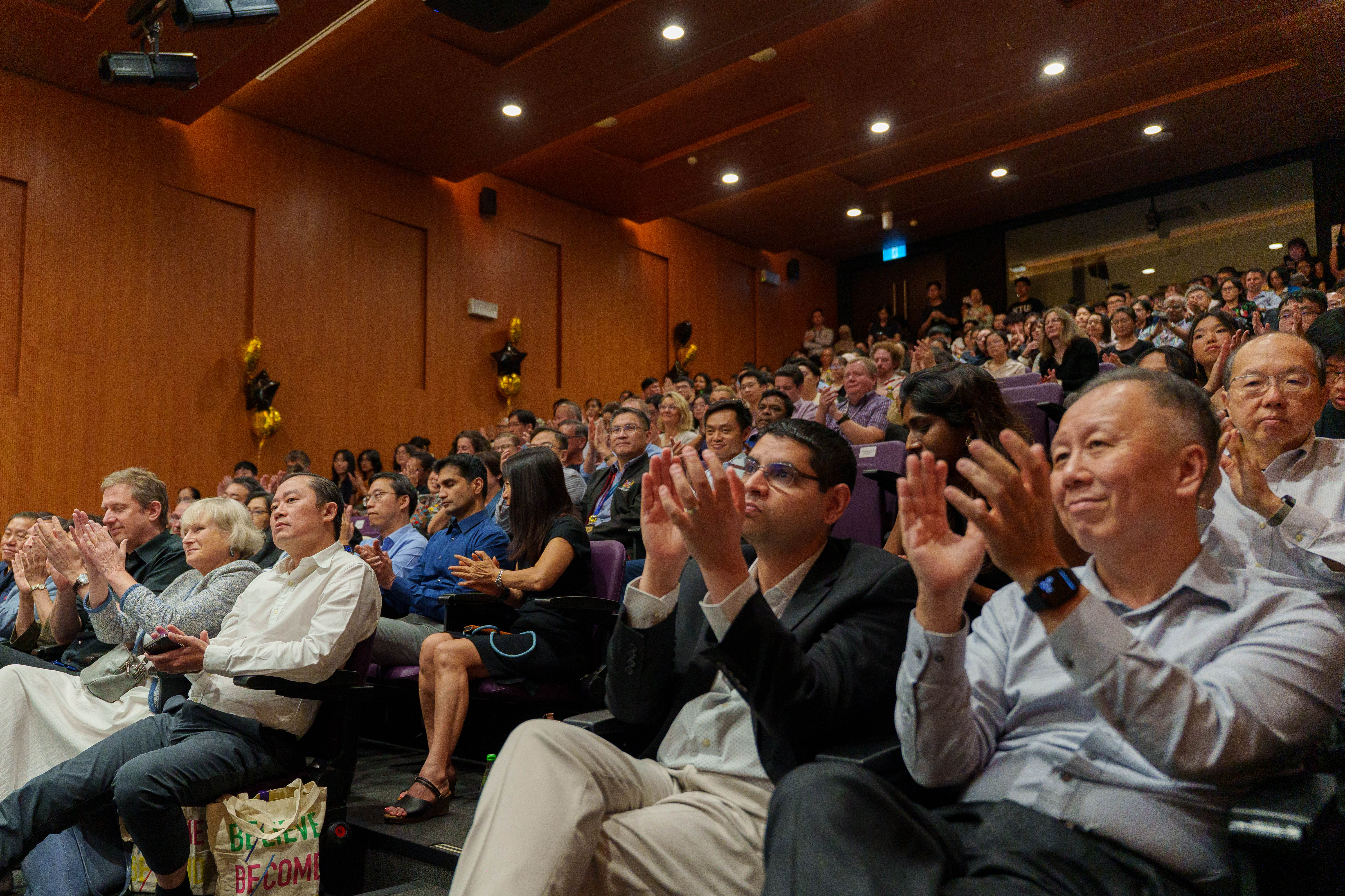 15 years and counting