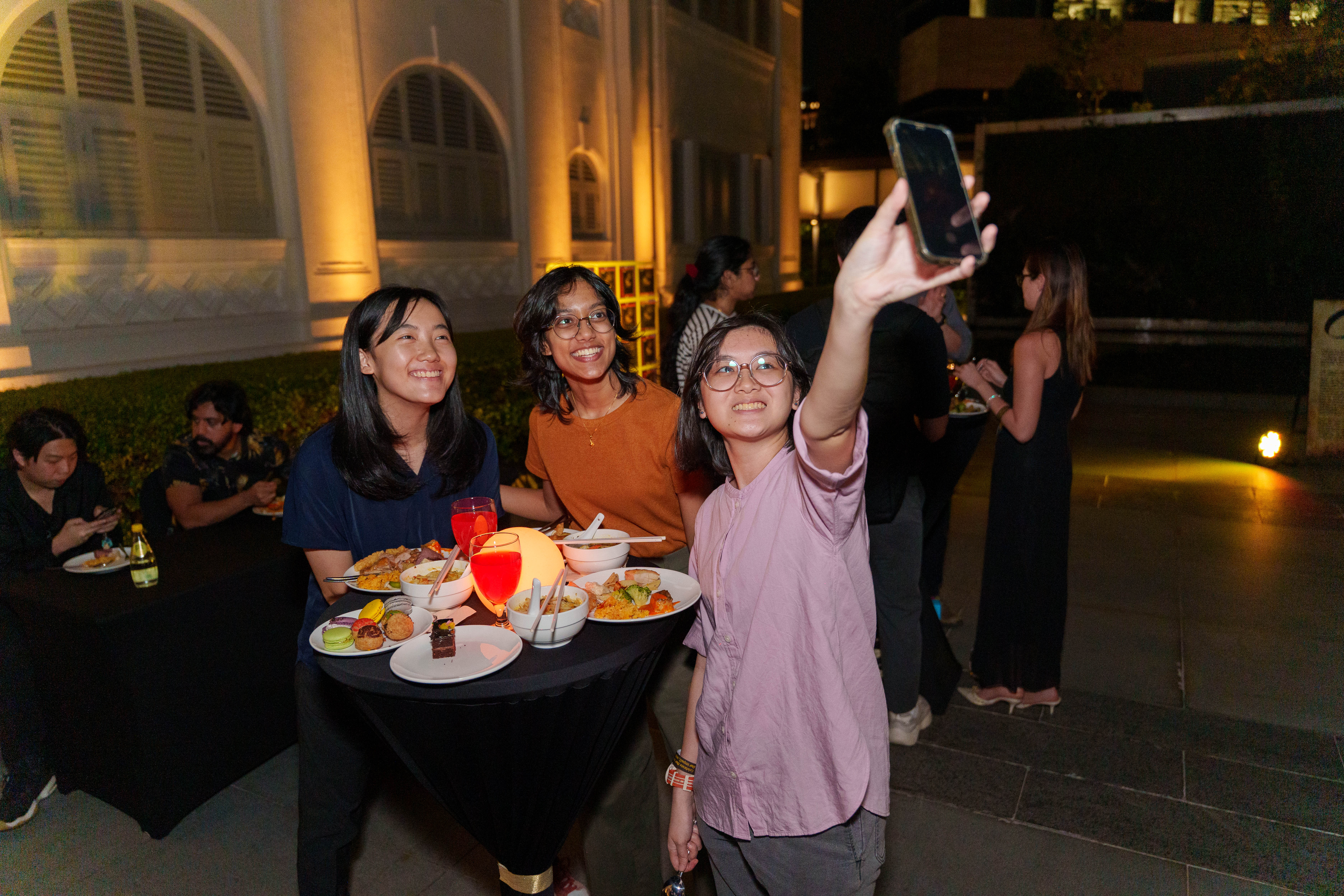 15 years and counting