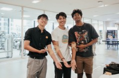 Local Community Involvement Projects LKCMedicine